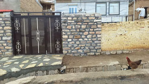 تصویر ۱ - ویلا  امیر در  تکاب