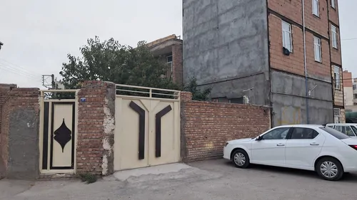 تصویر 14 - خانه رستمی در  اردبیل