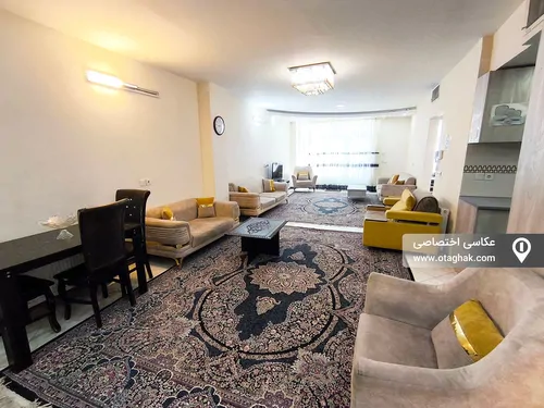 تصویر 6 - آپارتمان مبله ستاره ها (312) در  کرمان