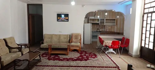 تصویر 5 - خانه استخردار آبگرم شیخ در باغ بهادران