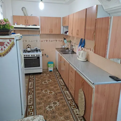 تصویر 7 - کلبه مبینا در  رامسر