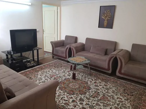 تصویر ۱ - خانه شاهد در  مشهد