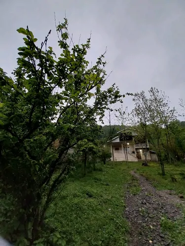 تصویر 10 - ویلا ستایش در ماسال