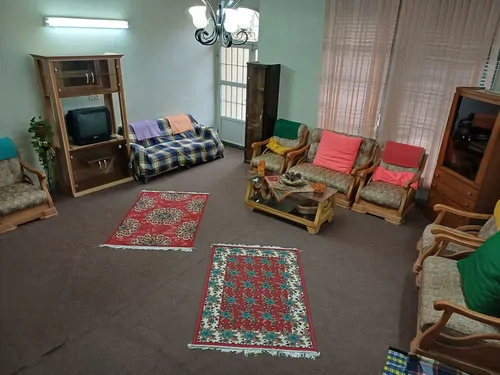تصویر ۱ - خانه پارسه در  شیراز
