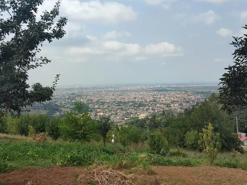 تصویر 4 - ویلا بام ساری در ساری
