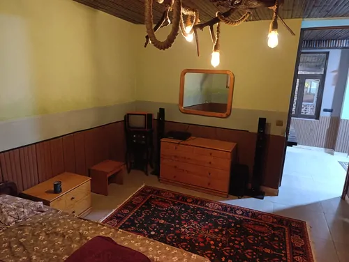 تصویر 5 - خانه خانه ویلایی سنتی مدرن در رشت