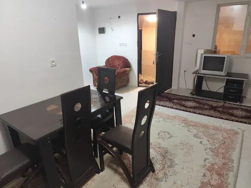 تصویر ۱ - سوییت مهرمان در  لنگرود