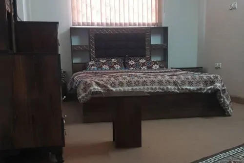 تصویر 4 - خانه گلدشت معالی آباد در شیراز