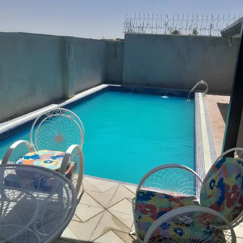 تصویر 3 - ویلا ویلا باغ گیلاس استخر ابگرم در کردان