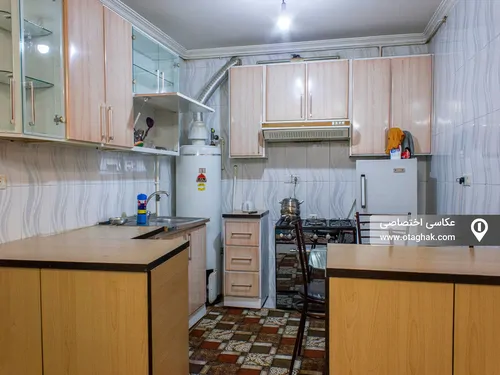 تصویر 5 - آپارتمان یاس صفاییه (واحد10)  در  یزد
