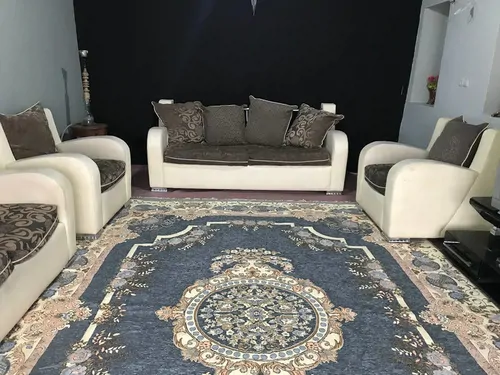 تصویر 5 - کلبه بهشت در  طرقبه