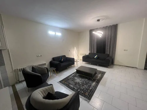 تصویر 2 - آپارتمان دوخواب فردوس غرب٤ در تهران