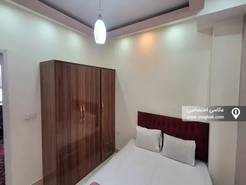 تصویر 9 - هتل آپارتمان  ایمان (106)  در  مشهد