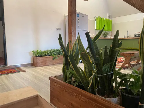 تصویر 4 - کلبه کلبه نوشا در بهشهر