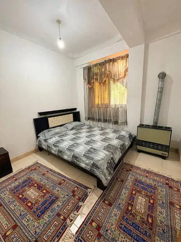 تصویر 8 - ویلا جنگلی محمد ورمیه در ماسال