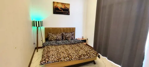 تصویر 11 - ویلا استخردار آبگرم ماهریس با فوتبال دستی در سهیلیه