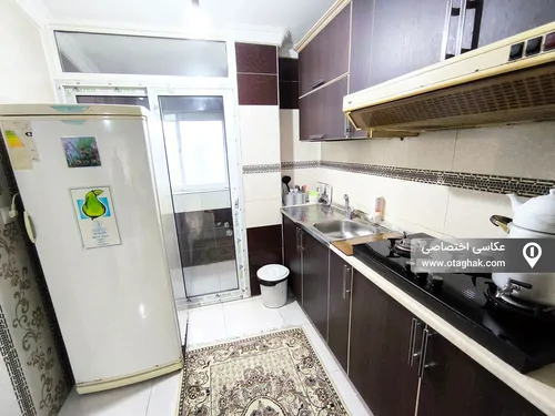 تصویر 5 - خانه مبله اسکان سامیار در چالوس