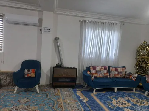 تصویر 4 - ویلا ماهان در شفت