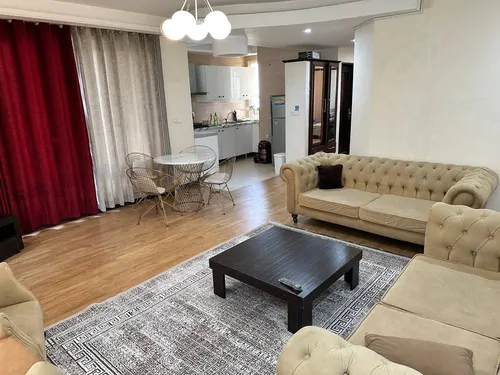 تصویر 7 - آپارتمان مبله صدف هیرمند (دو خوابه 4) در  کیش