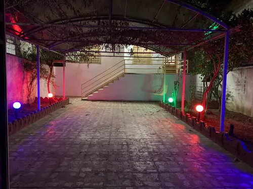 تصویر 4 - ویلا لاکچری جذاب و زیبا در فریدون کنار