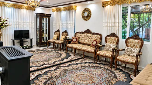 تصویر 2 - ویلا کاج در لاهیجان