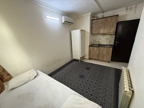 تصویر 7 - سوییت خوش قدم (واحد 105) در  مشهد