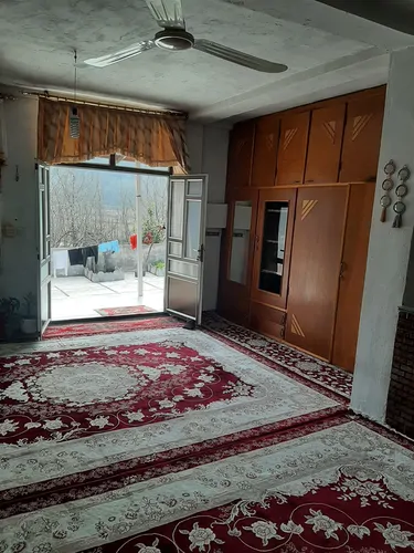 تصویر 5 - ویلا آرامش  در  سوادکوه