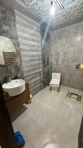 تصویر 5 - ویلا ویلا پوپک(استخر آبگرم) در سهیلیه