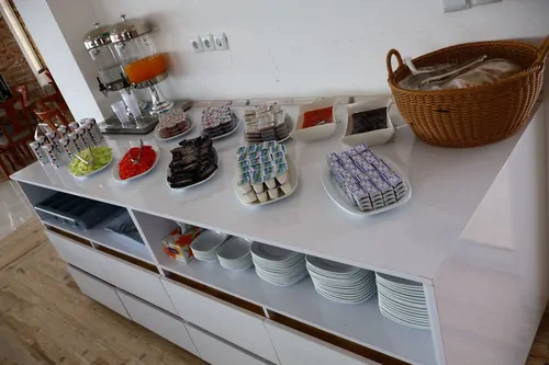 تصویر 14 - هتل آپارتمان الماس چغاخور (واحد 104) در بروجن