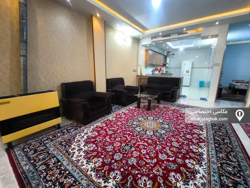 تصویر 2 - خانه مبله حمید (1) در  اصفهان