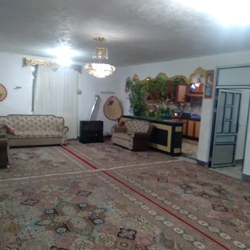 تصویر 2 - ویلا شکوفه بهاری در ماسال