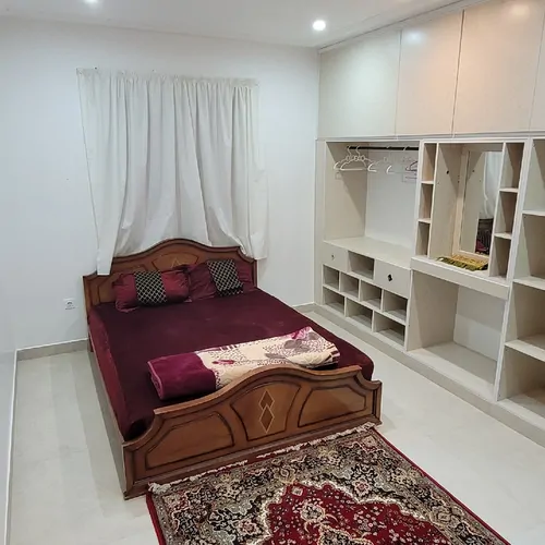 تصویر 5 - ویلا عمارت آتلانتیس دزفول  در  دزفول