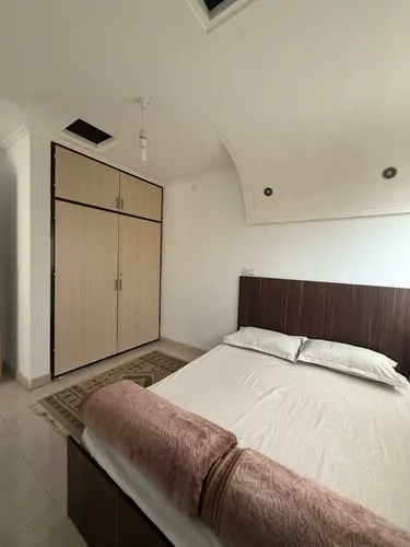 تصویر 9 - آپارتمان تابان (همکف) در  شاهرود