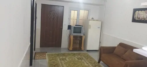 تصویر 2 - سوییت سوییت یک خواب نوساز در گرگان