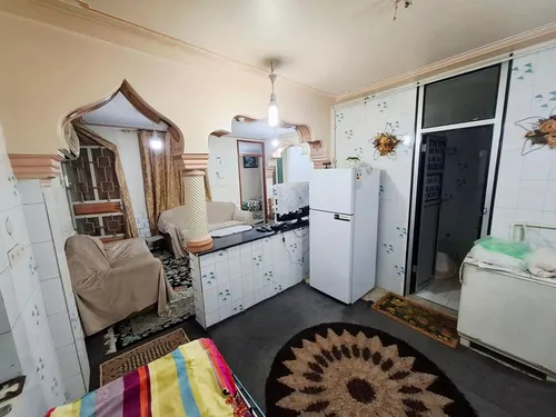 تصویر 7 - خانه مبله صانع در  شوشتر