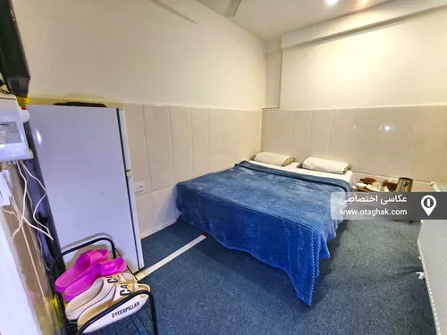 تصویر 3 - آپارتمان زیبا (5) در  تهران