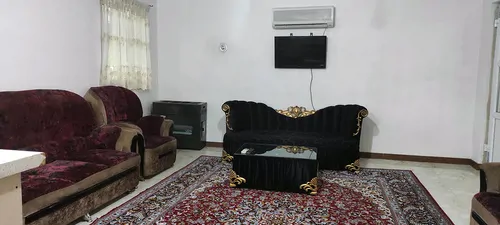 تصویر 5 - سوییت پـر عشـق در رشت