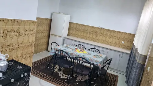 تصویر 12 - ویلا باغ پاسداران در  انزلی