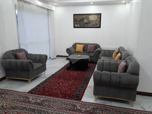 تصویر 3 - ویلا آنا در  ساری