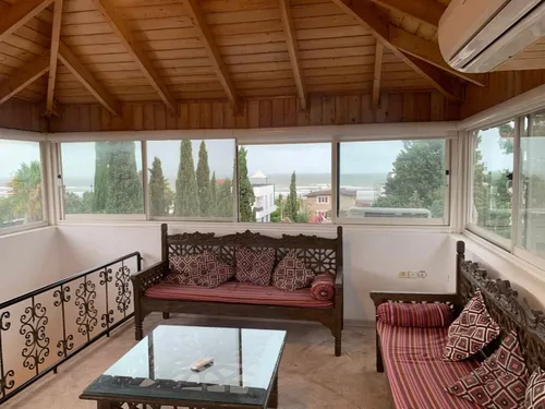 تصویر 19 - ویلا تریپلکس آسمان در نوشهر