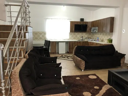 تصویر 2 - ویلا دنج کوهپایه در رامسر