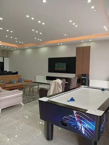 تصویر 3 - ویلا استخردار آبگرم رضایی با جکوزی در  سهیلیه