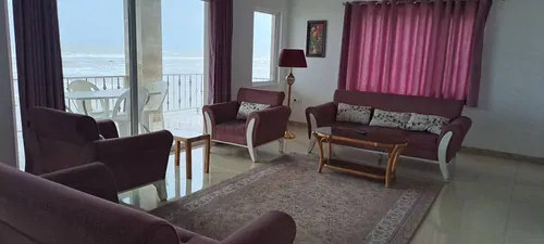 تصویر 11 - آپارتمان لب دریا ارغوان (2) در  نوشهر
