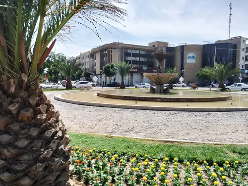 تصویر 12 - آپارتمان مبله زندیه در  شیراز