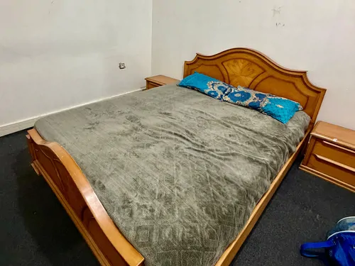 تصویر 10 - ویلا استخردار آبگرم باغ آفتاب در  دزفول