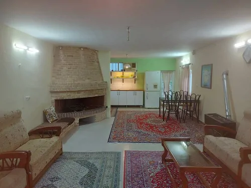 تصویر 5 - ویلا نگین گلستان در علی آباد کتول