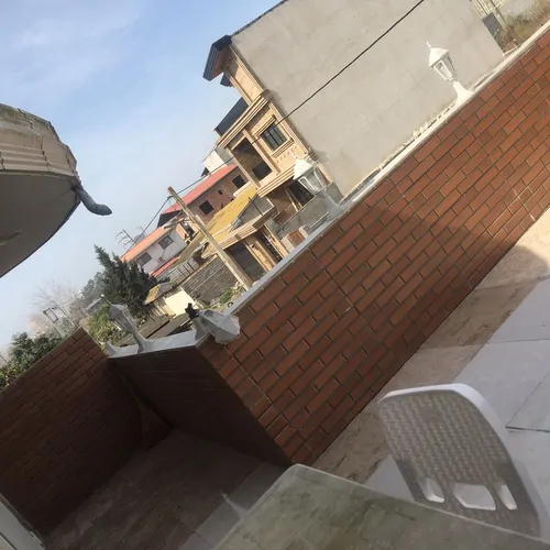 تصویر 4 - ویلا ویلا استخر جکوزی  در سرخ رود