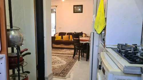 تصویر 2 - سوییت یک خوابه هالِن در نکا