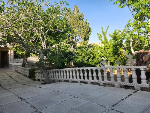 تصویر 10 - ویلا خانه باغ  در  بهارستان