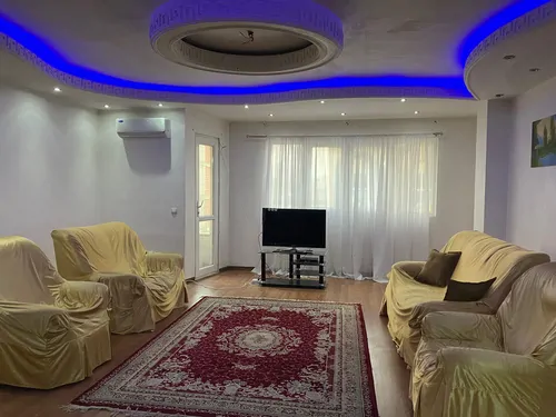 تصویر ۱ - آپارتمان مبله گنبد حسینی (٣١١) در  گنبد کاووس
